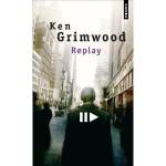 replay,ken grimwood,world fantasy award