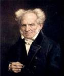 arthur schopenhauer,société