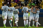 copa america,copa america 2021,argentine,brésil,messi,rivalité footballistique,rivalité footballistique entre l'argentine et le brésil