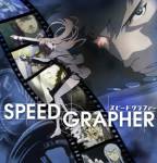 speed grapher,gonzo,japon,kunisiha sugishima,gantz,last exile,full metal panic