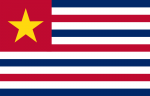 lousiane,drapeau louisiane