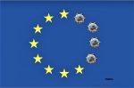 drapeau union européenne,arsène heitz,christianisme