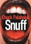 chuck palahniuk,snuff,littérature subversive,style minimaliste