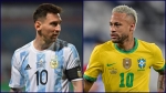 copa america,copa america 2021,argentine,brésil,messi,rivalité footballistique,rivalité footballistique entre l'argentine et le brésil