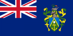 pitcairn,union jack