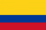 equateur,colombie,simon bolivar,drapeau colombie,drapeau equateur,grande colombie,francisco de miranda,venezuela,drapeau venezuela,hugo chavez