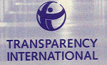 les etats les plus corrompus,transparency international