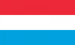drapeau à trois bandes horizontales égales,pays-bas,hollande,luxembourg,drapeau pays-bas,drapeau luxembourg