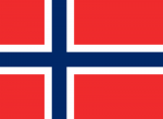 drapeau norvège,norvège
