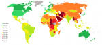 democracy index 2011,democracy index